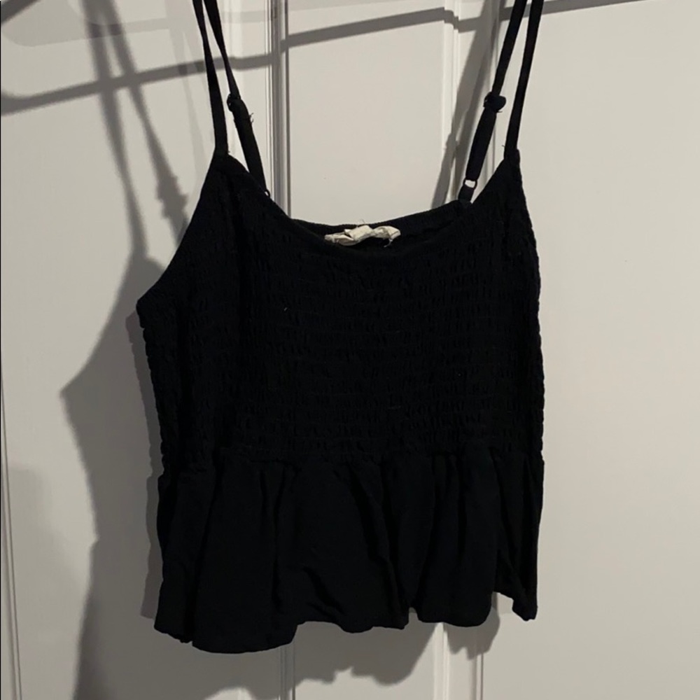 Babydoll Tank from Pacsun